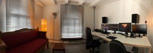 Editing-Suite 1